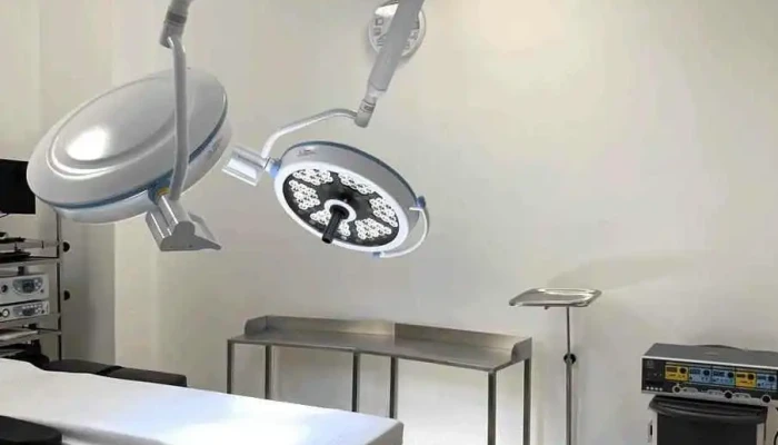 Surgyk - Medical Center - Zona Urbana Rio Tijuana