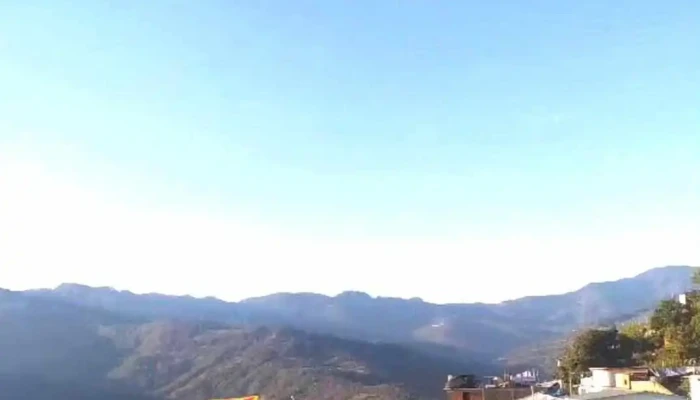 Tamazulapan Del Espiritu Santo - Santa María Tlahuitoltepec