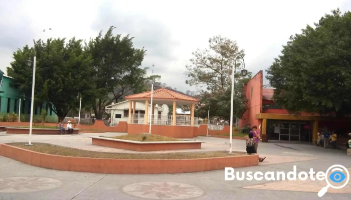 Tambaca Slp - 79733 Agua Coyote