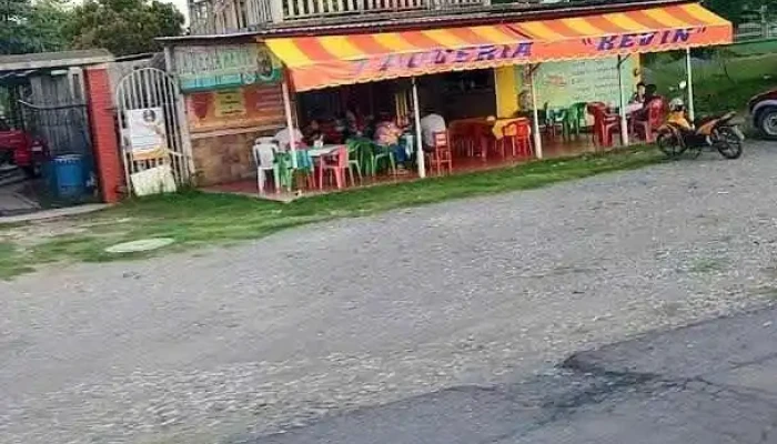 Tetela - Tetela