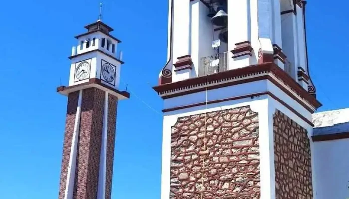 Tezoatlan De Segura Y Luna - San Marcos Arteaga