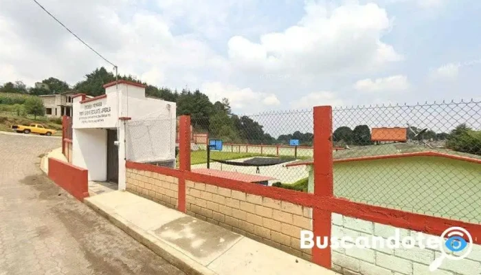 Tienda Mezapa La Fábrica. - Xalatlaco