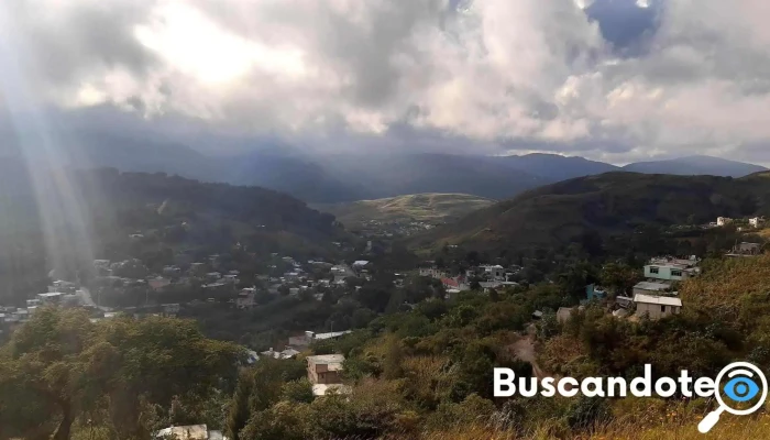Tlacoaxtla - Gro