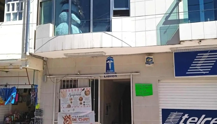 Torre Medica De Especialidades Llaven - Centro