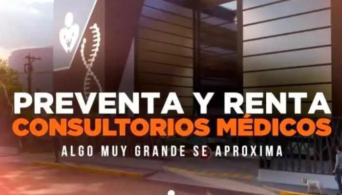 Torre Medica San Rafael km 43 - Cuautitlán Izcalli