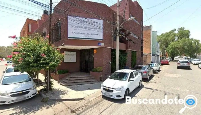 Torre Médica San Rafael - Lomas De San Luis