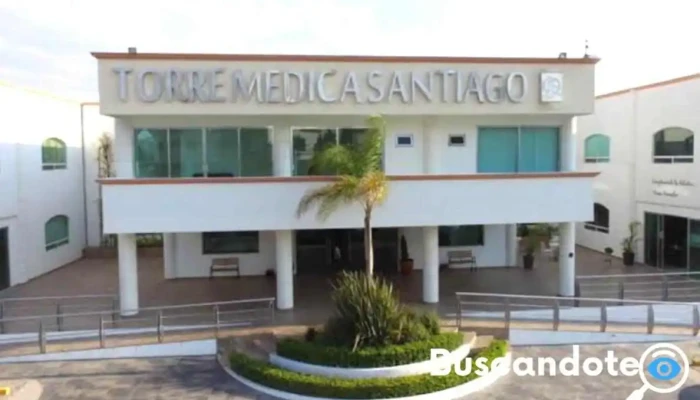 Torre Médica Santiago - Colinas Del Bosque