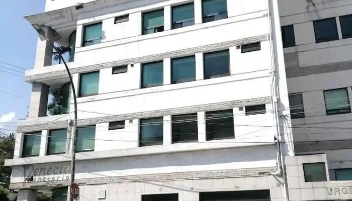 Torre Médica Venecia - Toluca De Lerdo