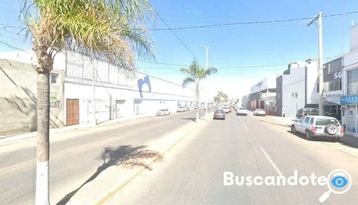 Transportes Del Estado De Durango - Vergel Del Desierto