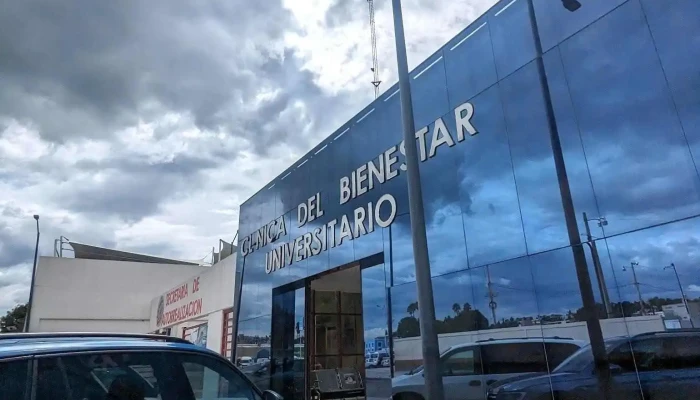 UATx: Clínica del Bienestar Universitario - Centro
