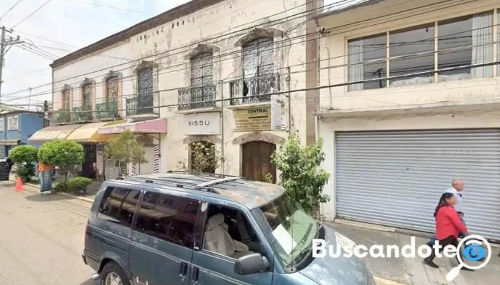 Ultrasonido - Colposcopia Capulhuac - Capulhuac De Mirafuentes
