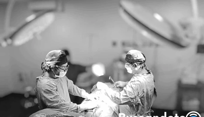 Ultrasonido-Consulta Médica Dr. Eduardo Cervantes - Granjas Banthi