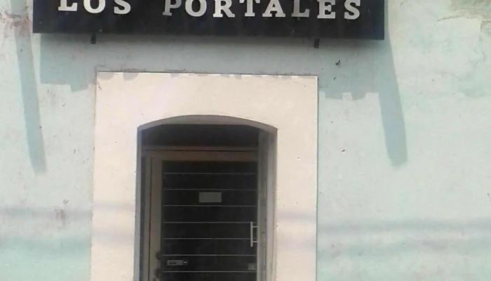 Ultrasonido Los Portales - Centro