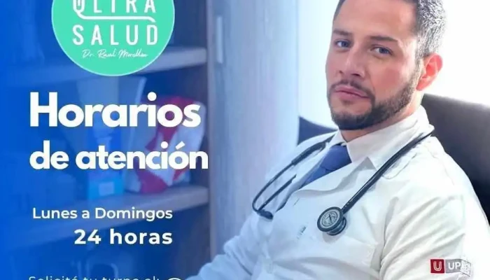 Ultrasonido Ultrasalud San Cristóbal - Sta Lucia