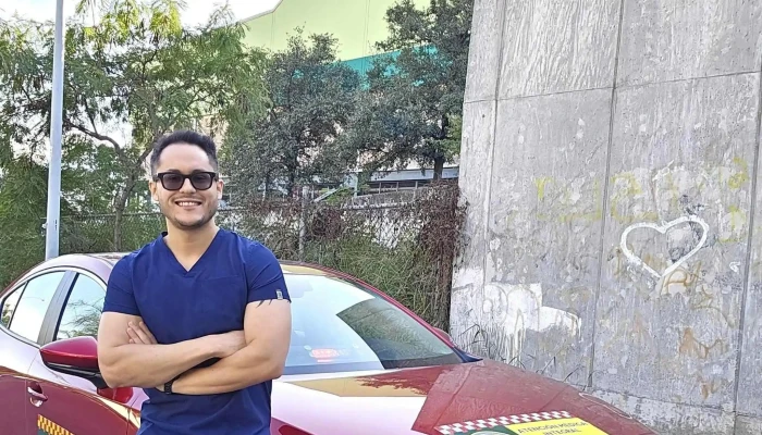 Ultrasonido Y Consulta A Domicilio - Dr. Diego Alcocer - México