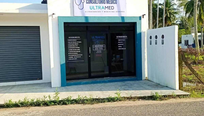 Ultrasonidos medicos ultramed - Chichicapa - Ent. La Libertad