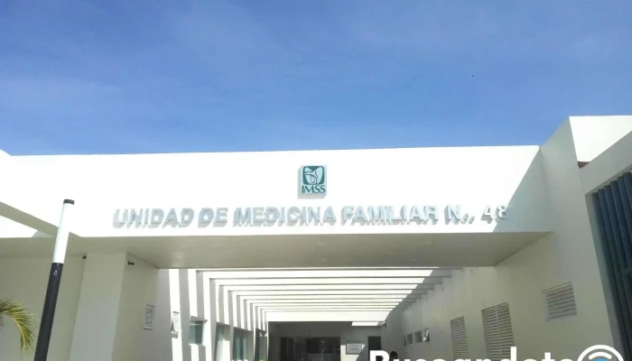 Umf No. 48 Imss Pomoca Lomitas Tabasco - Fraccionamiento Pomoca