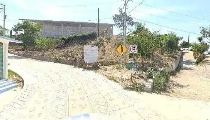 Umr 366 San Cristobal Amoltepec Imss Prospera Z 12 Ubicaciondeg - San Cristóbal Amoltepec