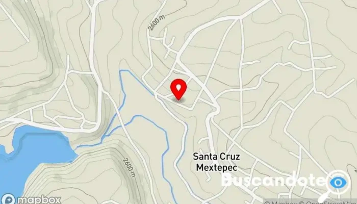 Umr Santa Cruz Mextepec - San Felipe Del Progreso