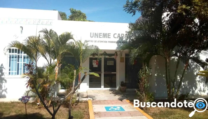 Uneme Capa - 40972 Coyuca De Benítez
