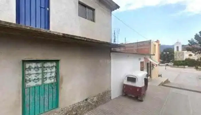 Unidad De Salud San Baltazar Guelavila -  Promocion - San Baltazar Guelavila