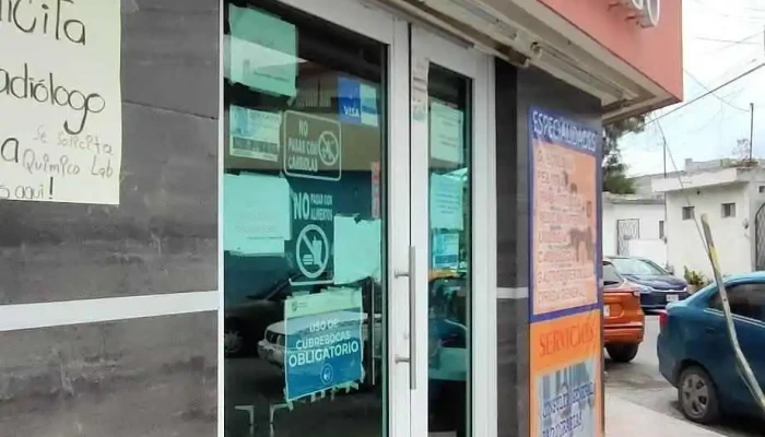 Unidad Médica Camino Real - Nueva Esperanza