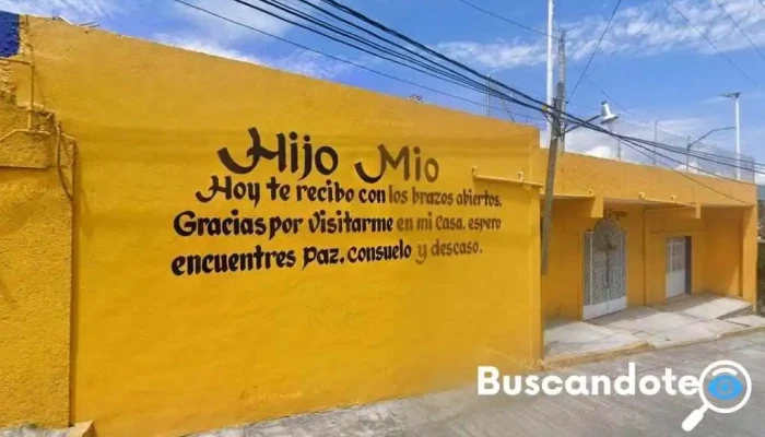 Unidad Medica Cisem - Tepetlixpa