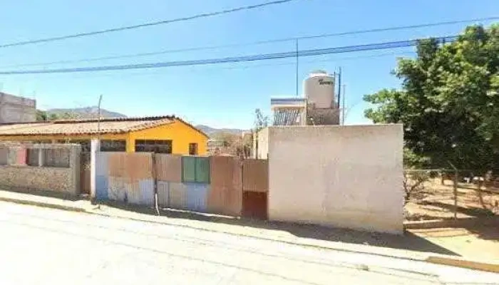 Unidad Medica Clinica De Salud Como Llegardeg - San José del Progreso