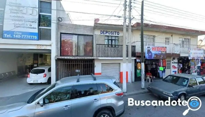 Unidad Médica Del Pilar - Insurgentes