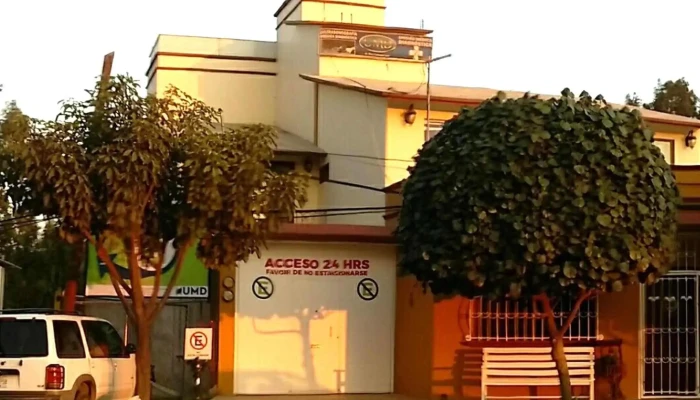 Unidad Medica Diagnostica Umd Abierto Ahora - San Agustín Yatareni