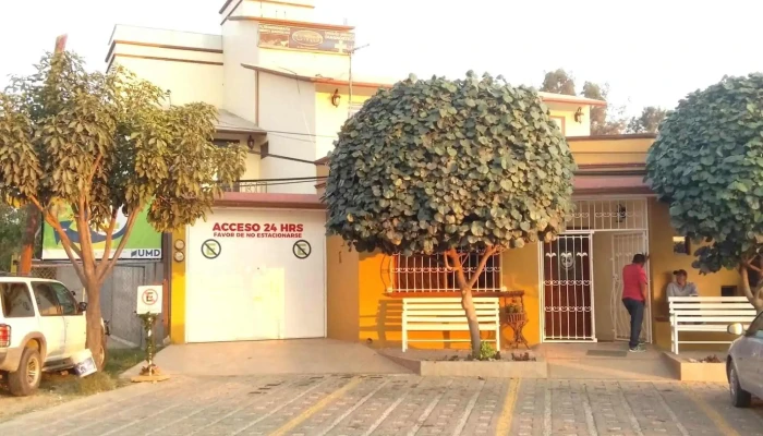 Unidad Medica Diagnostica Umd Horario - San Agustín Yatareni