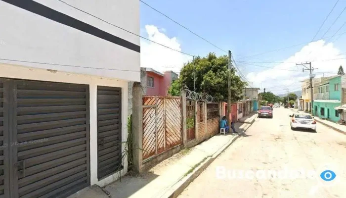 Unidad Médica Especializada - Plan De Ayala