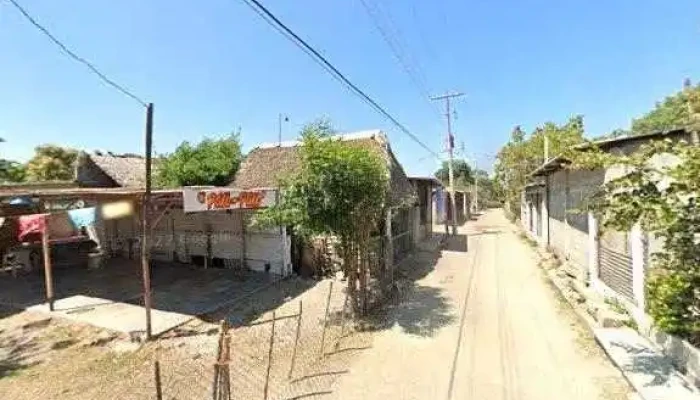 Unidad Medica Esperanza Cerca De Mi - San Francisco Ixhuatán