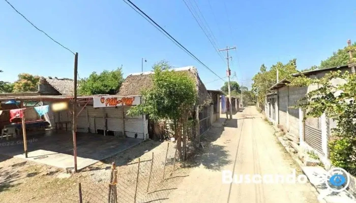Unidad Médica Esperanza - San Francisco Ixhuatán