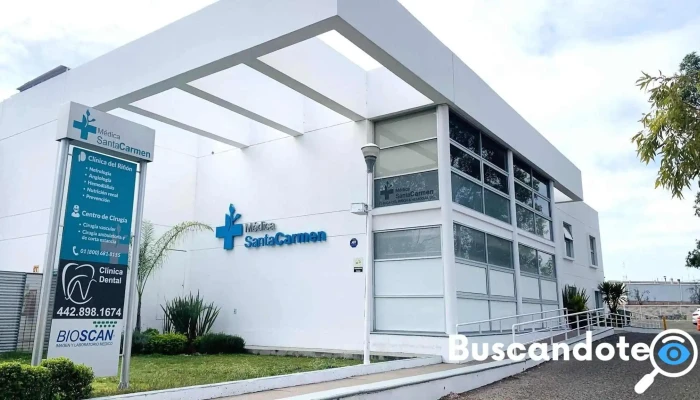 Unidad Medica Jurica - Jurica