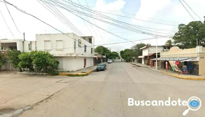 Unidad Médica Mante - Zona Centro