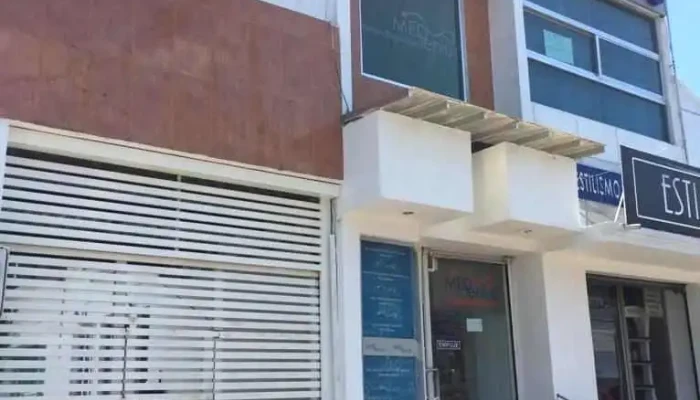 Unidad Médica Medlenius - Atasta De Serra
