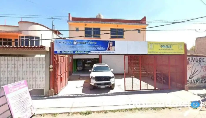 Unidad Medica Para Enfermedades De La Piel - Chalco De Díaz Covarrubias