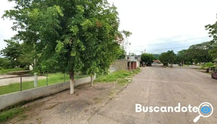 Unidad Médica Rural #02 Piaxtla de Abajo - Piaxtla De Abajo