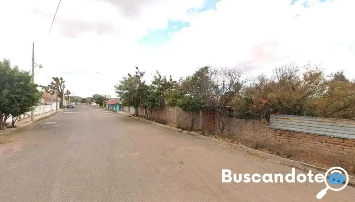 Unidad Médica Rural Felipe Ángeles - Col. Felipe Ángeles