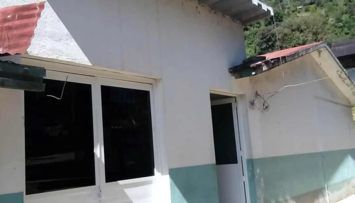 Unidad Medica Rural San Andres Teotilalpam Promocion - San Andrés Teotilálpam