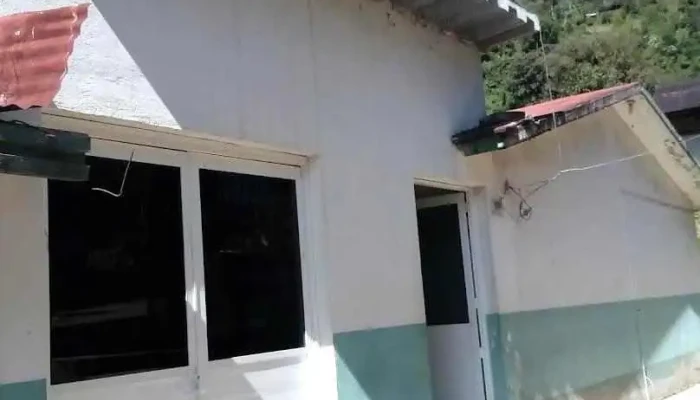 Unidad Médica Rural San Andres Teotilalpam - San Andrés Teotilálpam