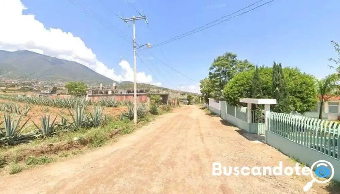 Unidad Medica Rural - San Bartolomé Quialana