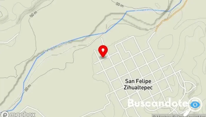 Unidad Médica Rural San Felipe Zihualtepec - San Felipe Zihualtepec