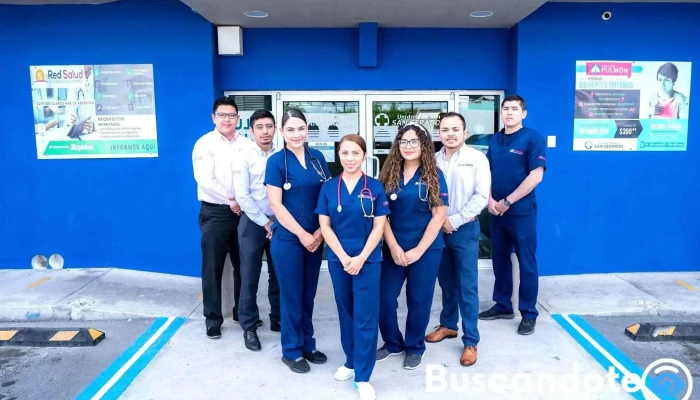 Unidad Médica San Gerardo - Guerrero