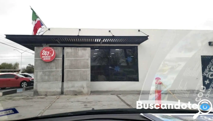 Unidad Médica San Gerardo Suc. López de Lara - Juárez