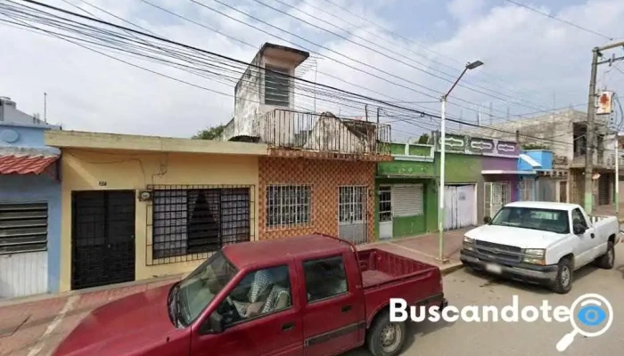 Unidad Médica San Pedro - Centro