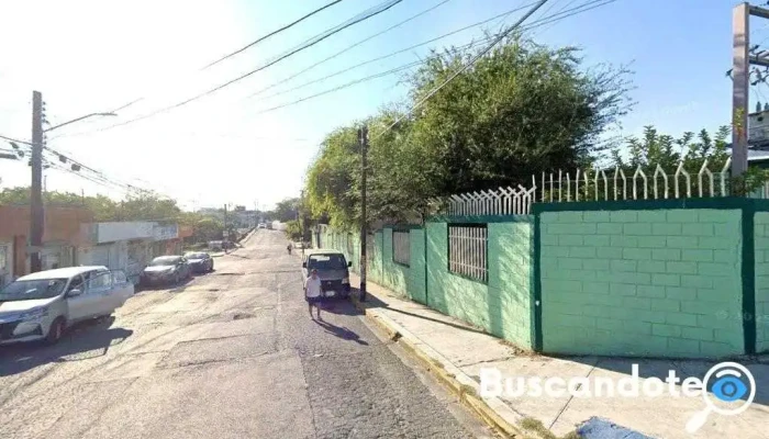 Urgencias médica 24 horas clínica Los Angeles - Tres Caminos 3Er Sector Poniente