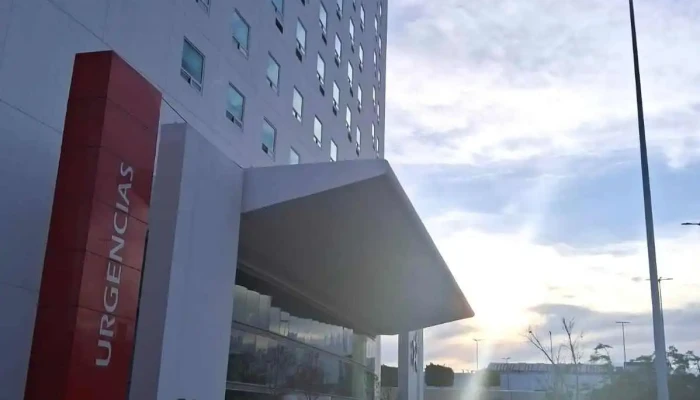 Urgencias Star Médica Querétaro - Soriana
