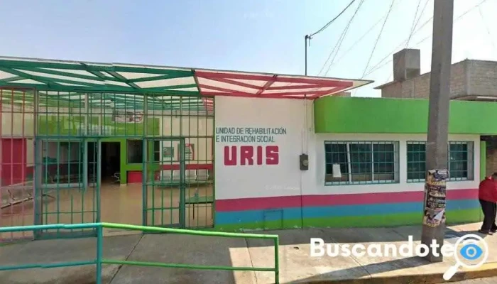 Uris San Pablo Autopan - San Pablo Autopan